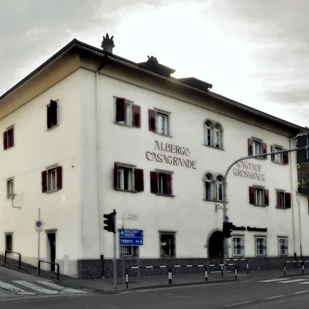 Albergo Casagrande-2